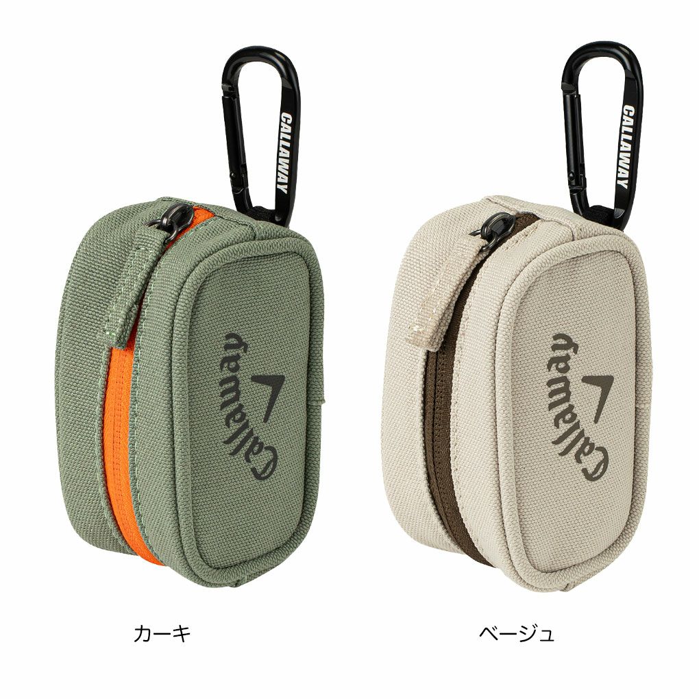 キャロウェイCallawayボールケース2026年モデル日本正規品