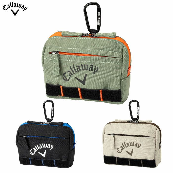 キャロウェイCallawayマルチケース2026年モデル日本正規品
