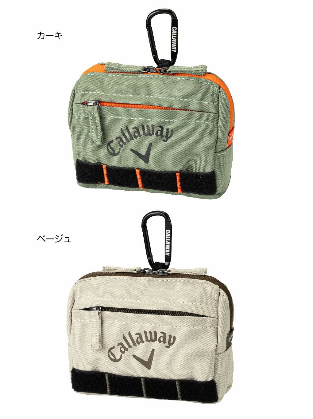 キャロウェイCallawayマルチケース2026年モデル日本正規品