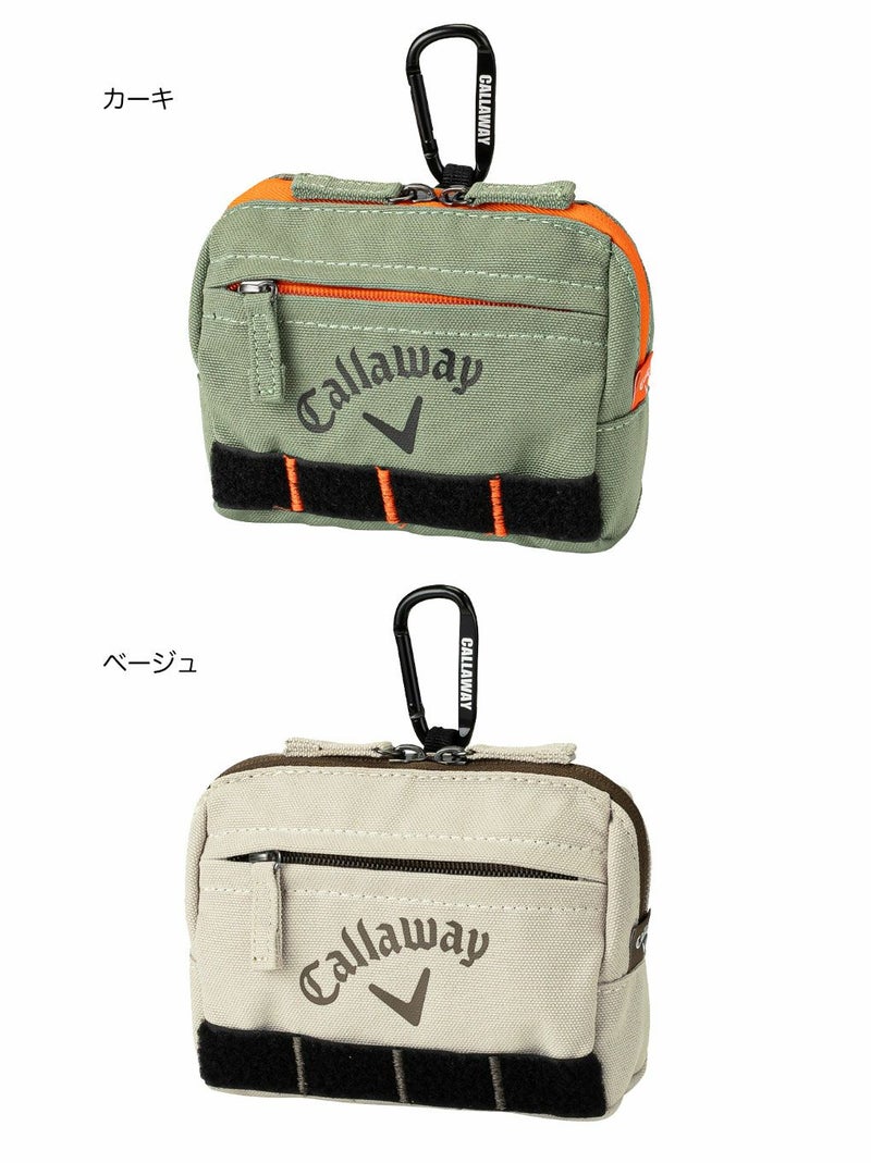キャロウェイCallawayマルチケース2026年モデル日本正規品