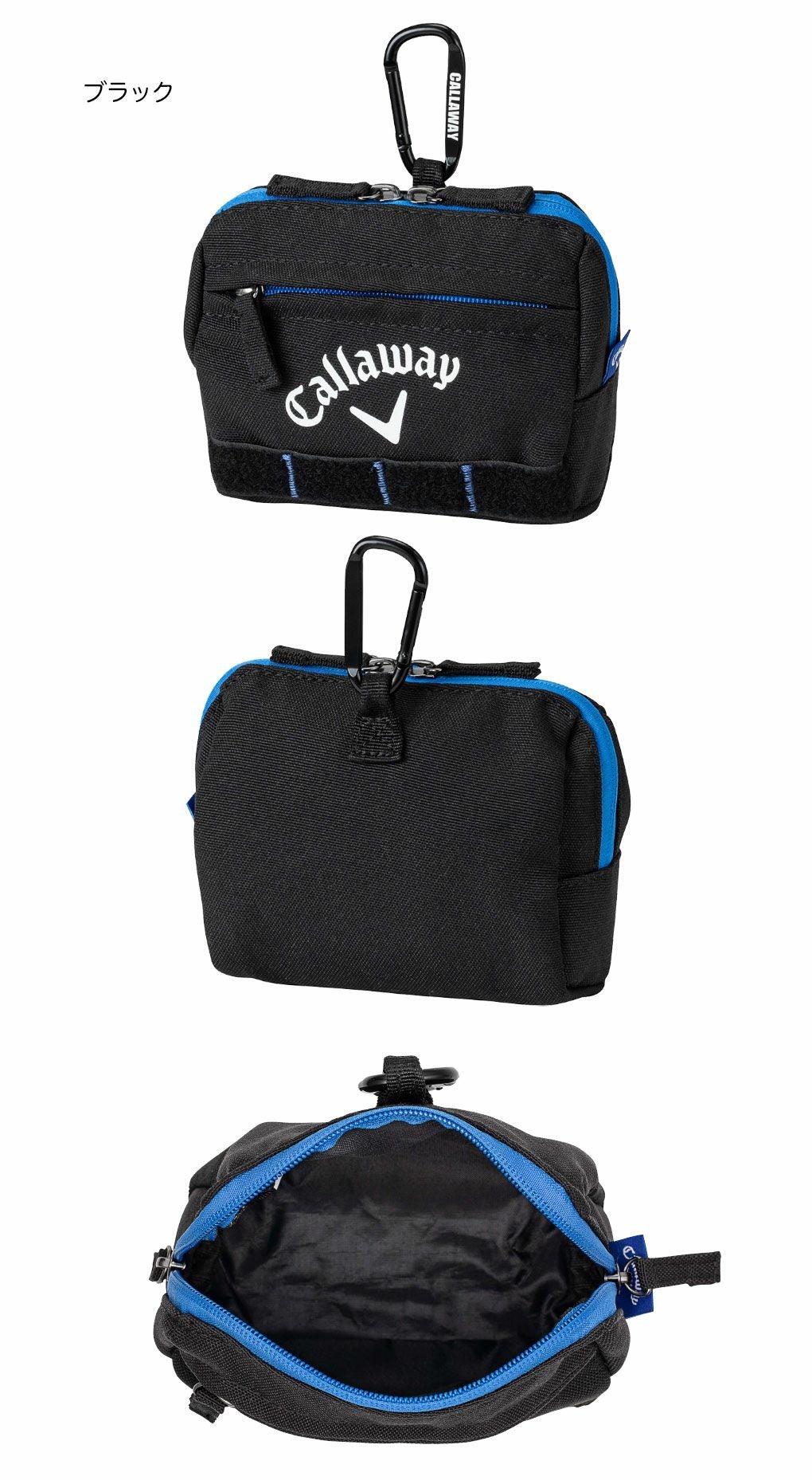 キャロウェイCallawayマルチケース2026年モデル日本正規品