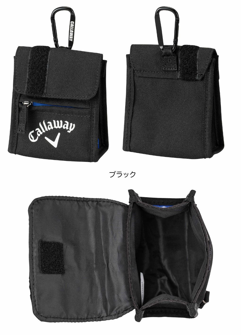 キャロウェイCallawayマルチケース2026年モデル日本正規品