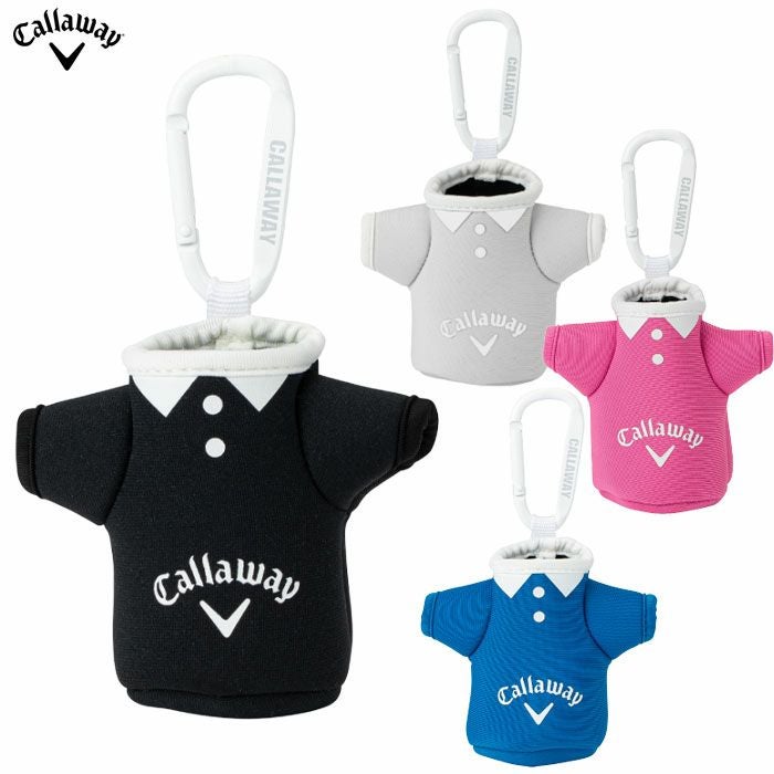 キャロウェイCallawayボールケース2026年モデル日本正規品