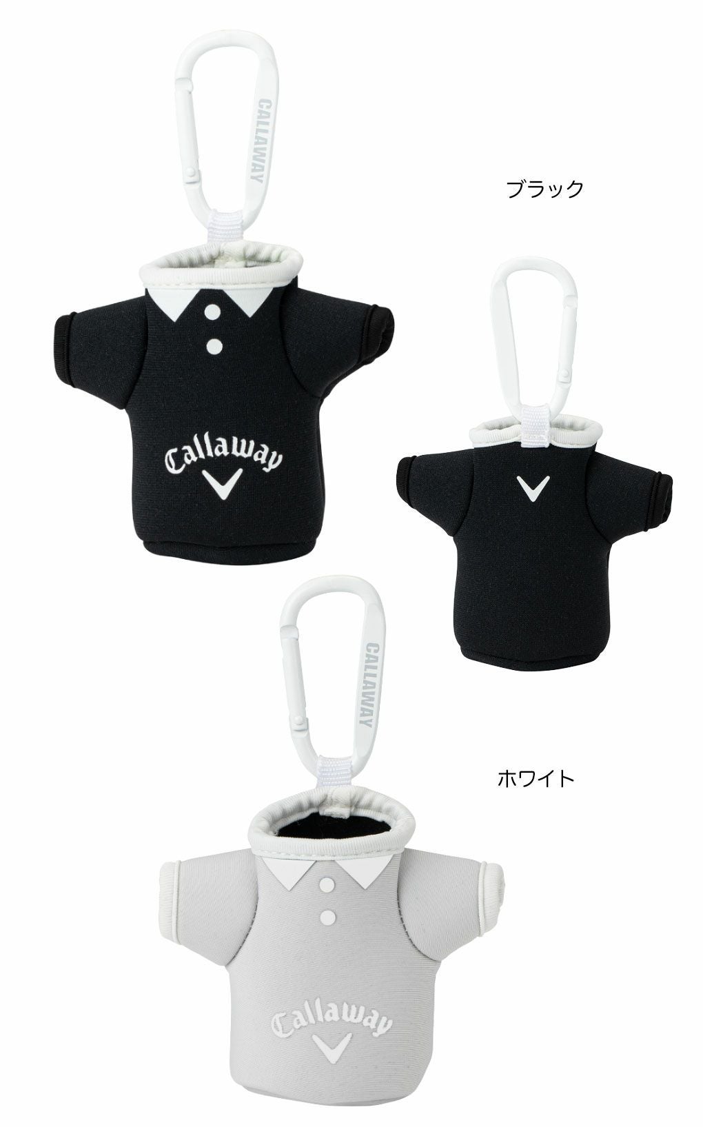 キャロウェイCallawayボールケース2026年モデル日本正規品