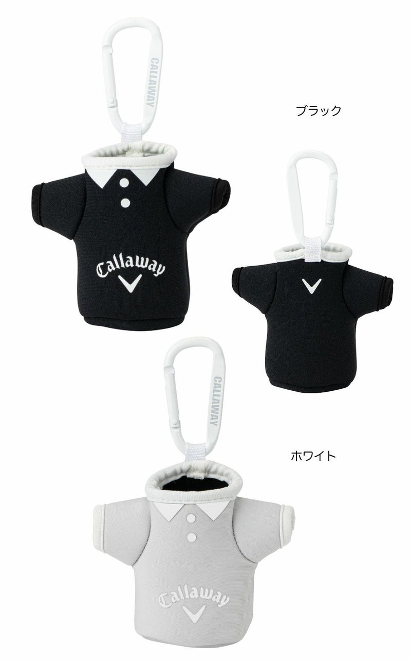 キャロウェイCallawayボールケース2026年モデル日本正規品