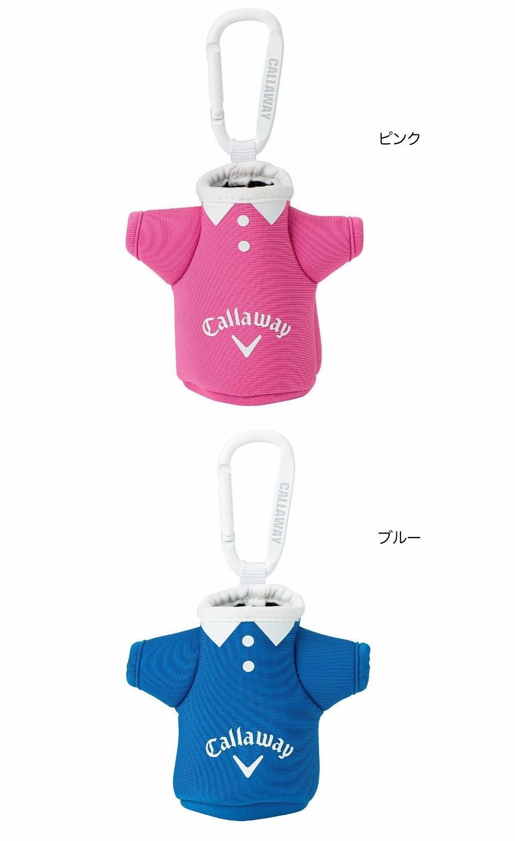 キャロウェイCallawayボールケース2026年モデル日本正規品