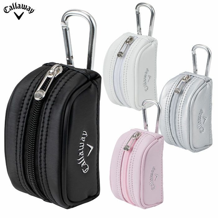 キャロウェイCallawayボールケース2026年モデル日本正規品