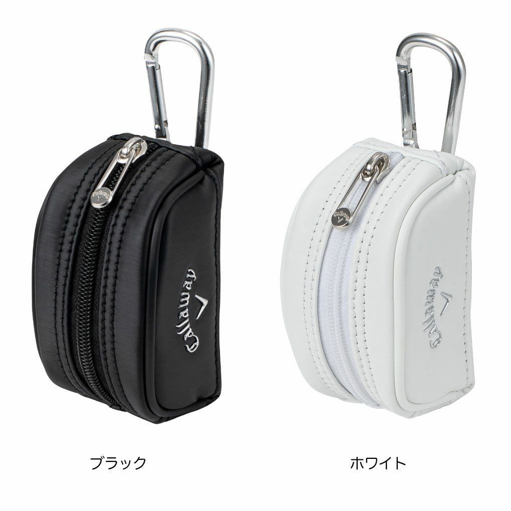 キャロウェイCallawayボールケース2026年モデル日本正規品