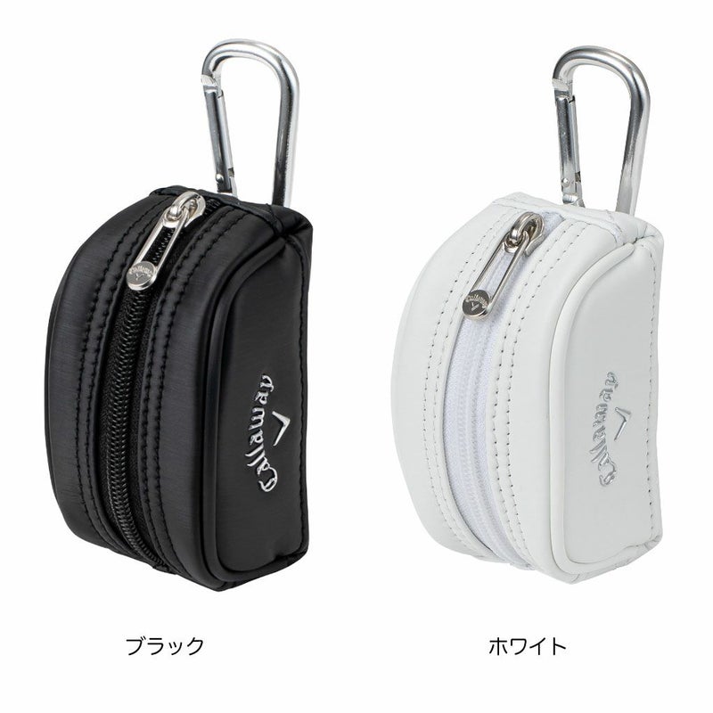 キャロウェイCallawayボールケース2026年モデル日本正規品