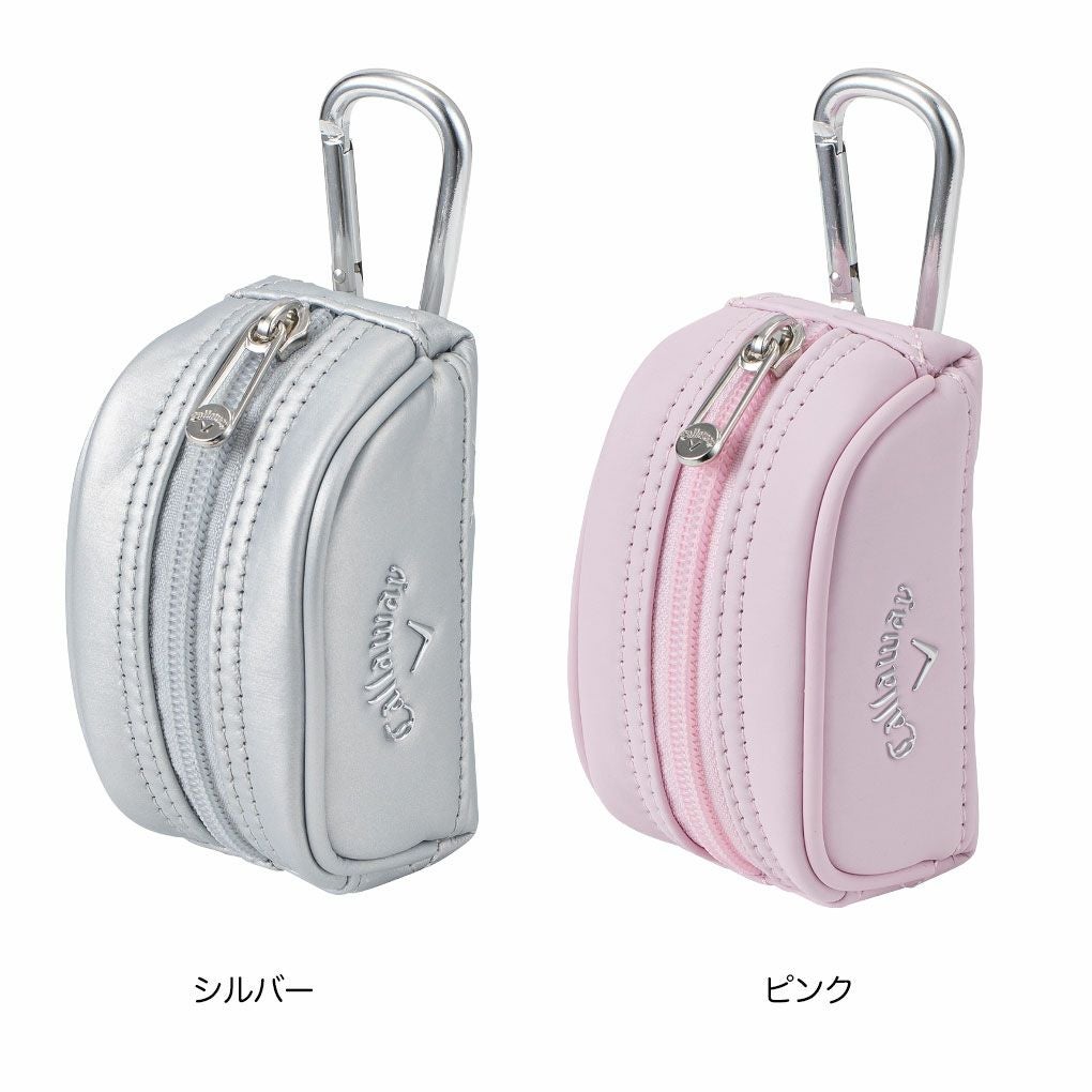 キャロウェイCallawayボールケース2026年モデル日本正規品