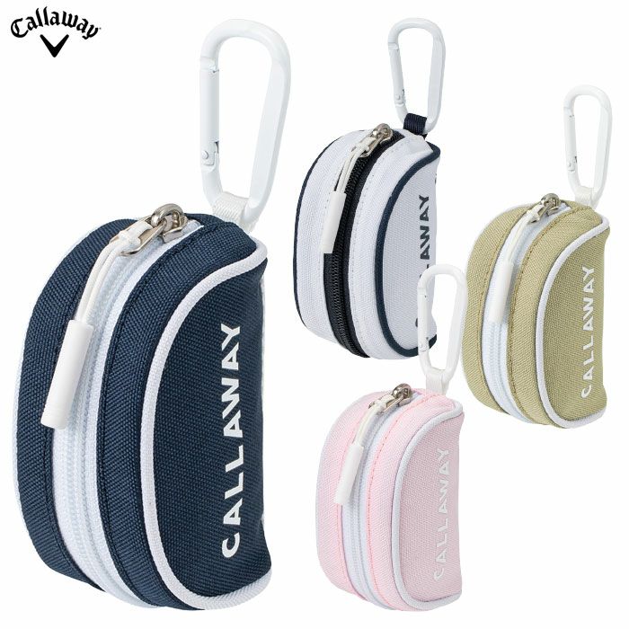 キャロウェイCallawayボールケース2026年モデル日本正規品