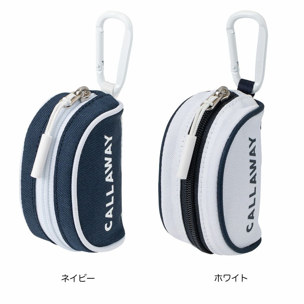 キャロウェイCallawayボールケース2026年モデル日本正規品