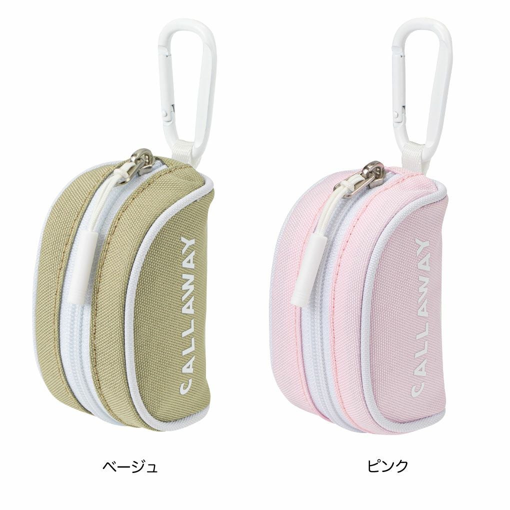 キャロウェイCallawayボールケース2026年モデル日本正規品