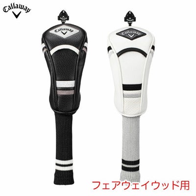 キャロウェイヘッドカバーフェアウェイウッド用2026年モデル日本正規品