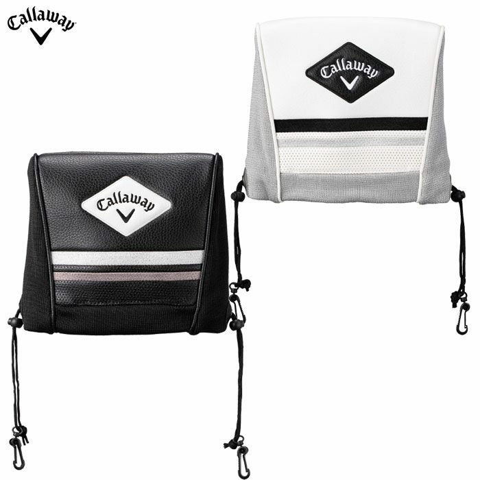 キャロウェイヘッドカバーアイアンカバーゴルフCallaway2026年モデル日本正規品