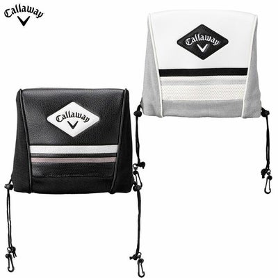 キャロウェイヘッドカバーアイアンカバーゴルフCallaway2026年モデル日本正規品