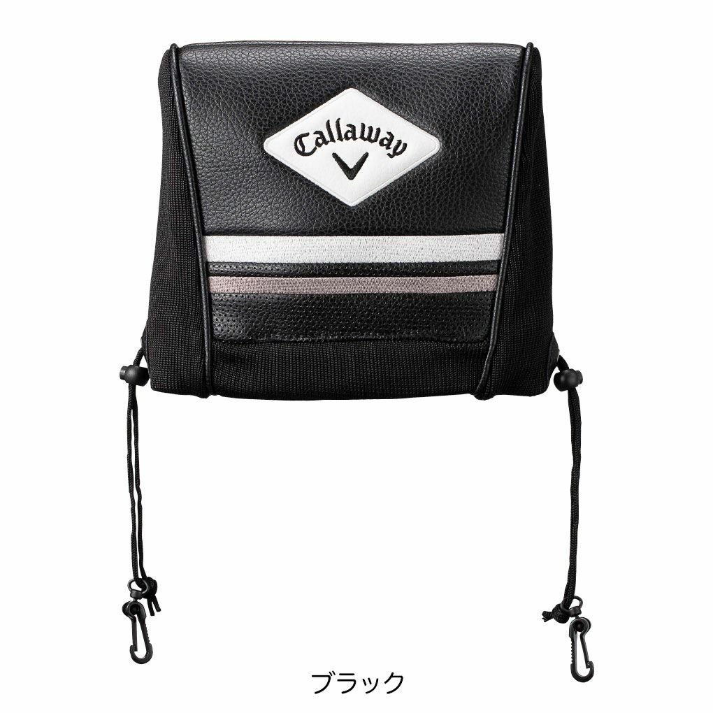 キャロウェイヘッドカバーアイアンカバーゴルフCallaway2026年モデル日本正規品