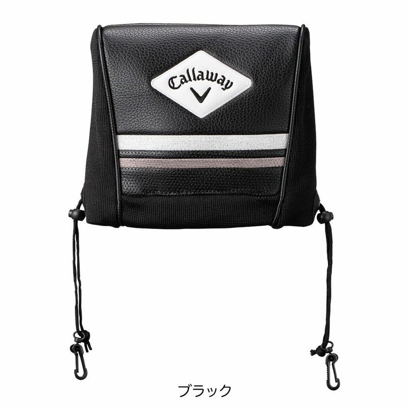 キャロウェイヘッドカバーアイアンカバーゴルフCallaway2026年モデル日本正規品