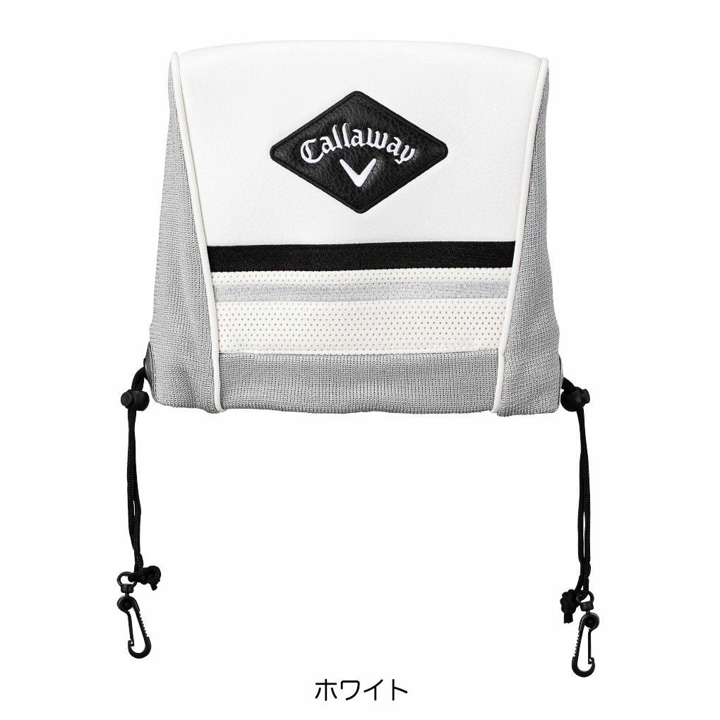 キャロウェイヘッドカバーアイアンカバーゴルフCallaway2026年モデル日本正規品
