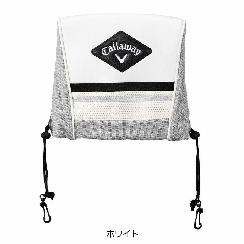 キャロウェイヘッドカバーアイアンカバーゴルフCallaway2026年モデル日本正規品