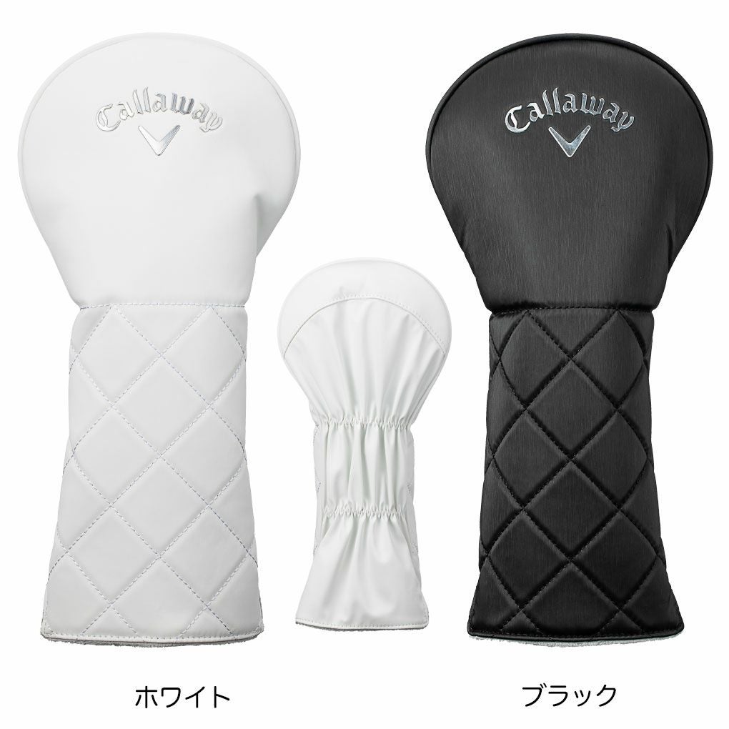 キャロウェイヘッドカバードライバー用2026年モデル日本正規品