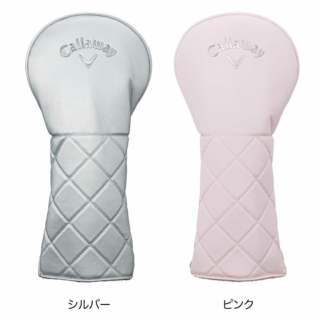 キャロウェイヘッドカバードライバー用2026年モデル日本正規品