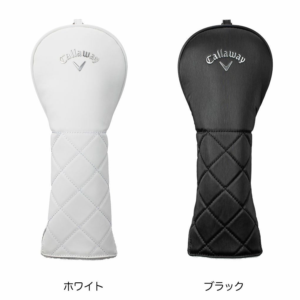キャロウェイヘッドカバーフェアウェイウッド用2026年モデル日本正規品