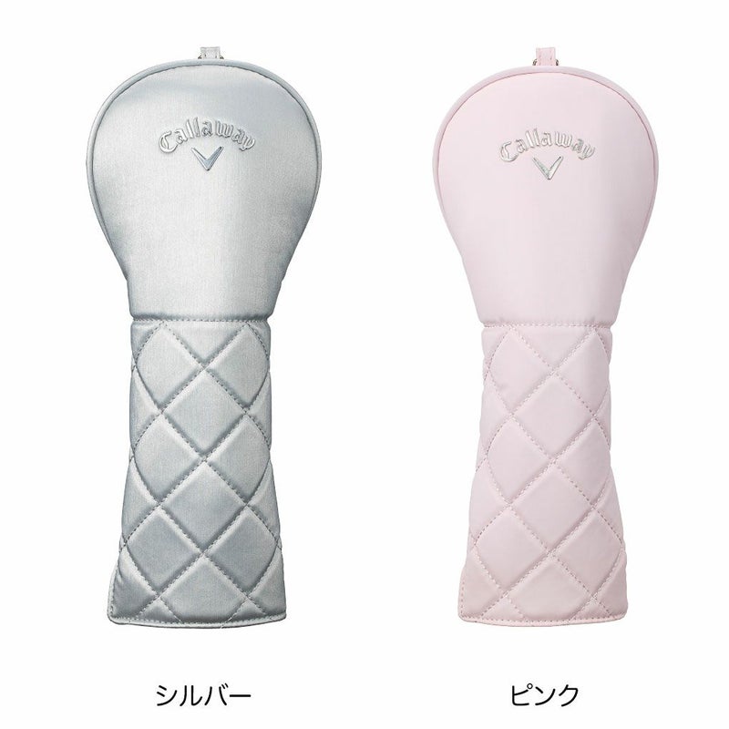 キャロウェイヘッドカバーフェアウェイウッド用2026年モデル日本正規品