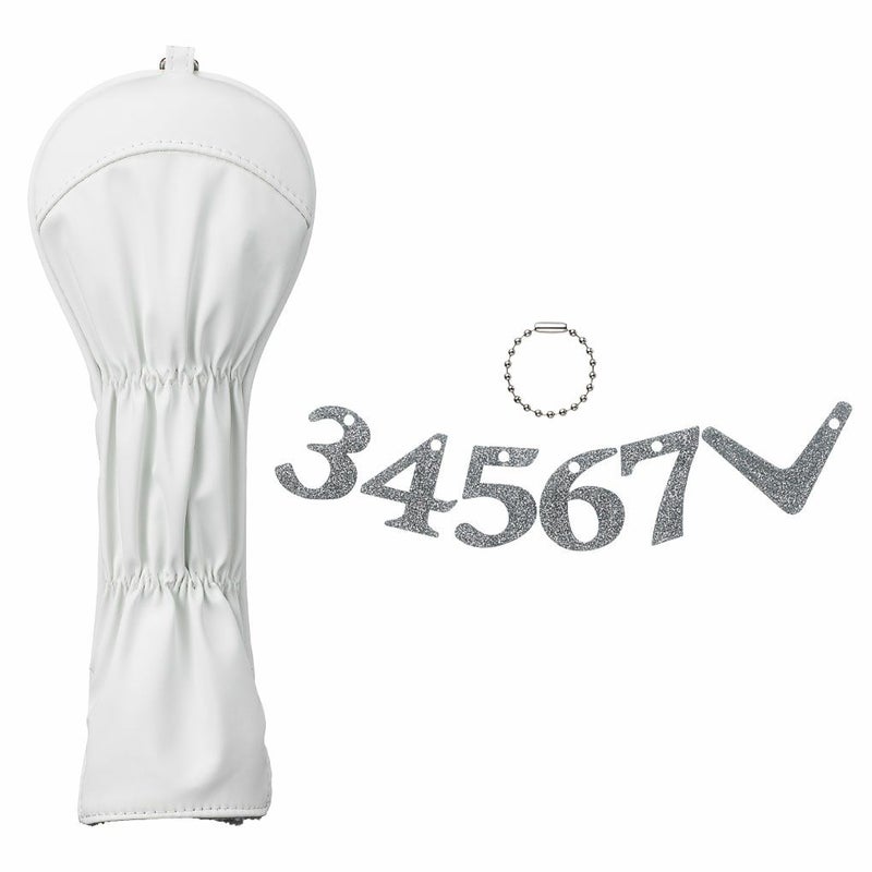 キャロウェイヘッドカバーユーティリティ用ゴルフCallaway2026年モデル日本正規品