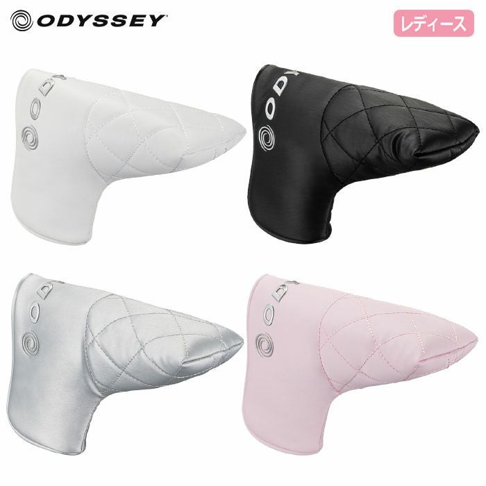 オデッセイパターカバーCallaway2026年モデル日本正規品