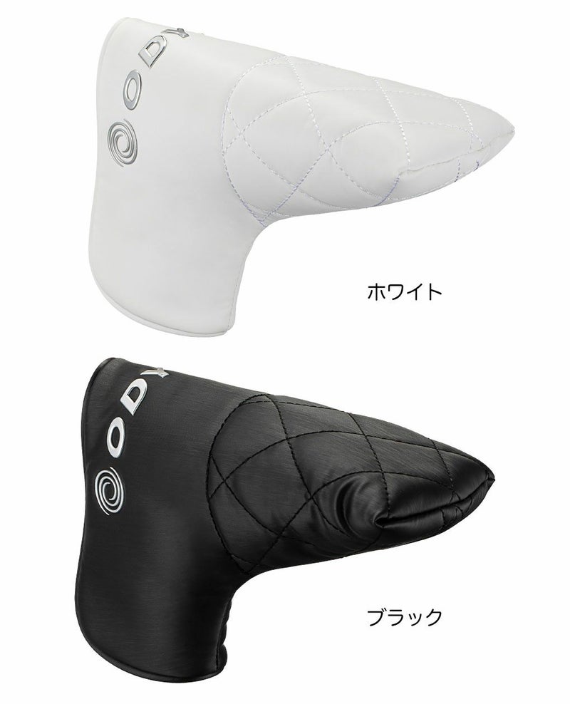オデッセイパターカバーCallaway2026年モデル日本正規品