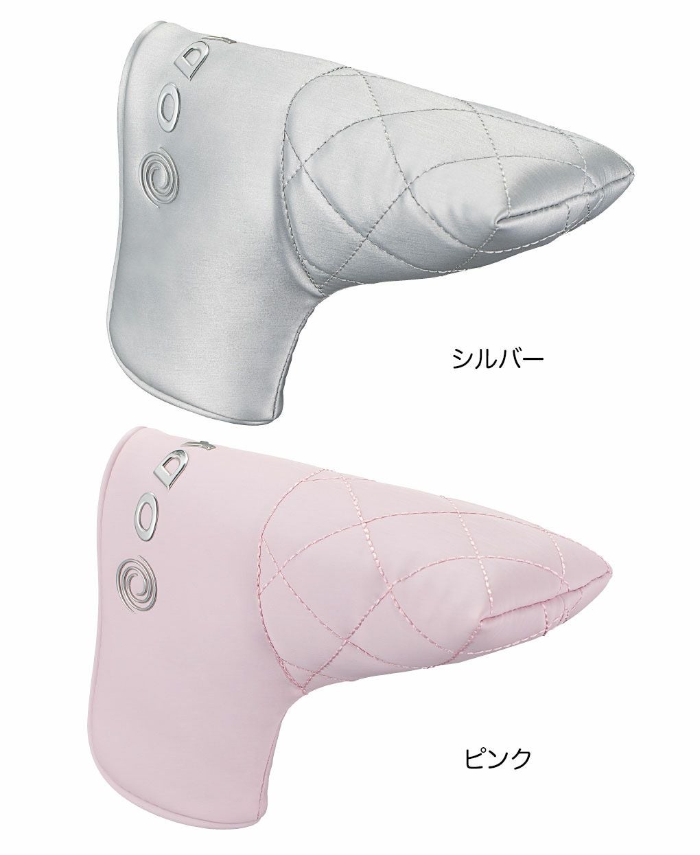 オデッセイパターカバーCallaway2026年モデル日本正規品