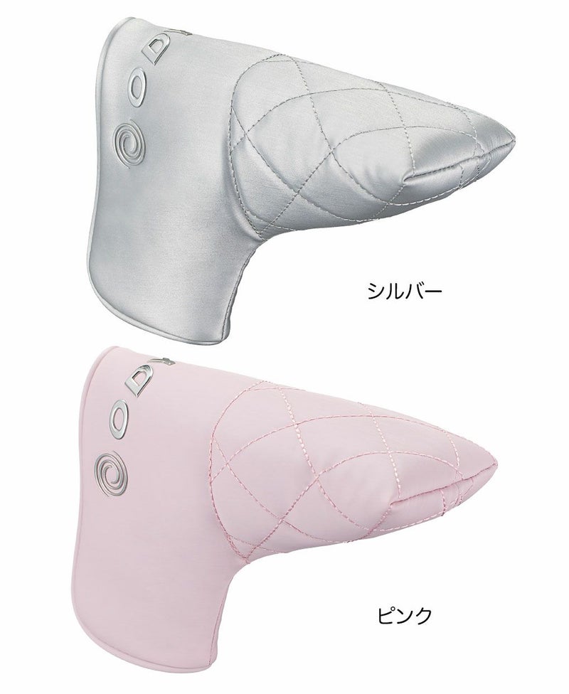オデッセイパターカバーCallaway2026年モデル日本正規品