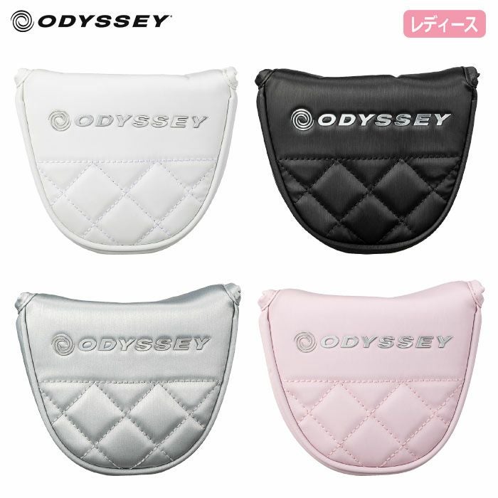 オデッセイパターカバーヘッドカバーODYSSEY2026年モデル日本正規品