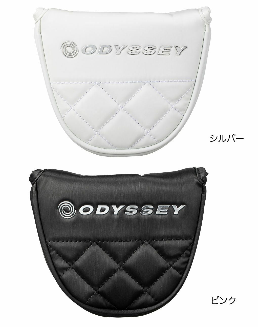オデッセイパターカバーヘッドカバーODYSSEY2026年モデル日本正規品