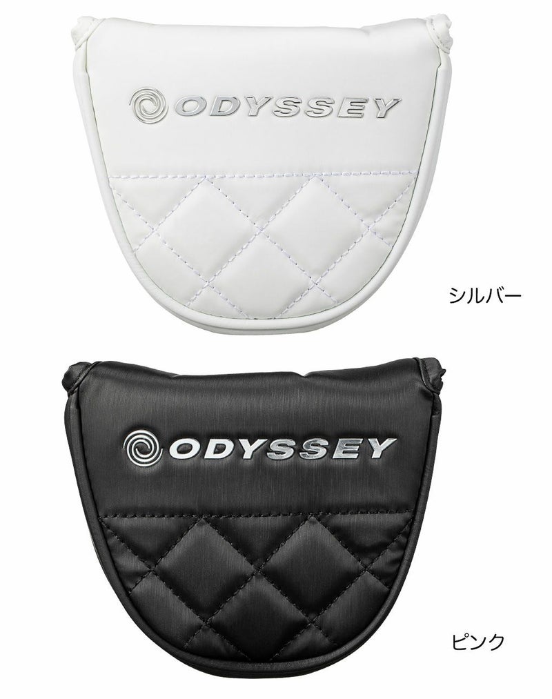オデッセイパターカバーヘッドカバーODYSSEY2026年モデル日本正規品