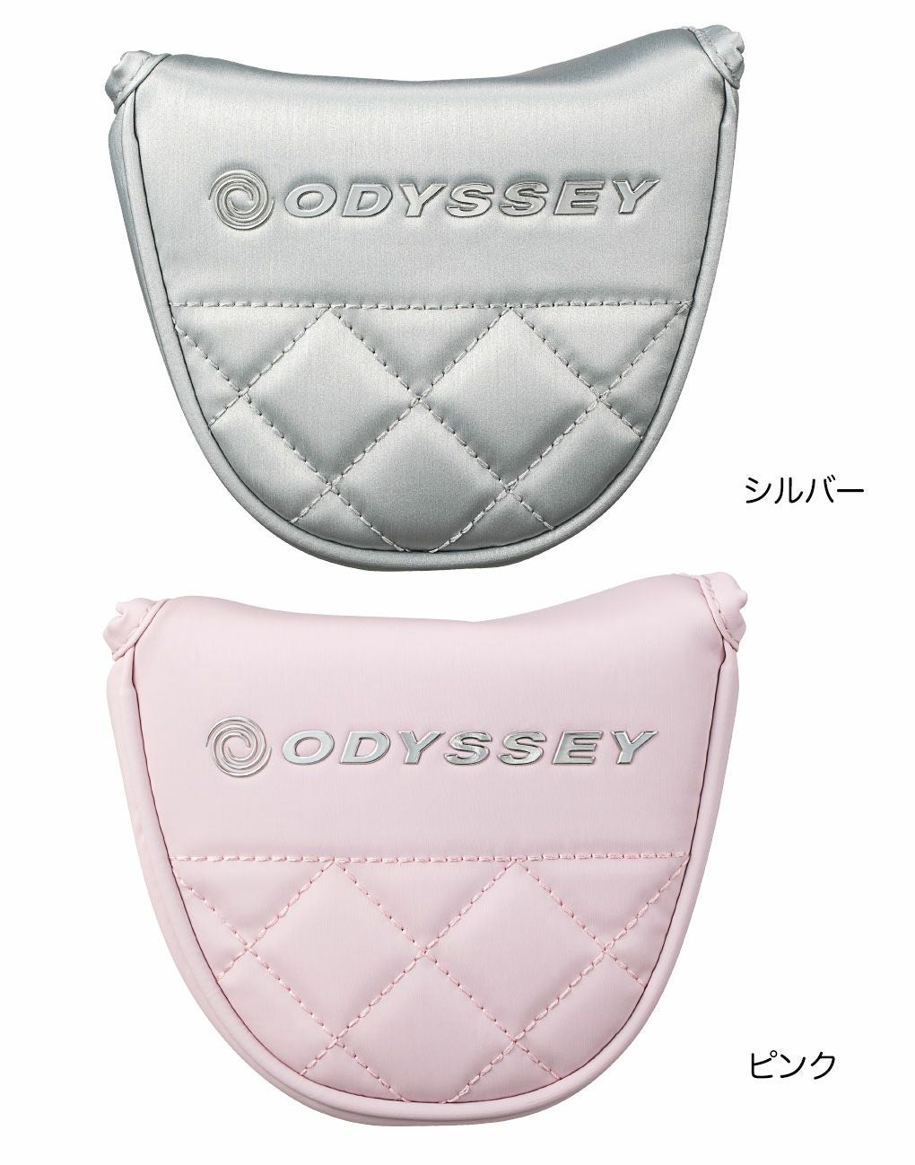 オデッセイパターカバーヘッドカバーODYSSEY2026年モデル日本正規品