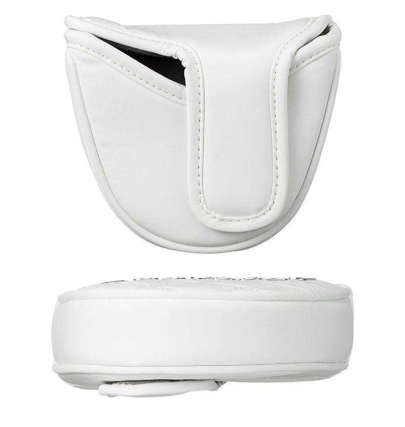 オデッセイパターカバーヘッドカバーODYSSEY2026年モデル日本正規品