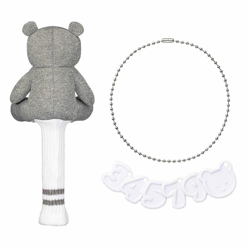 キャロウェイヘッドカバーフェアウェイウッド用2026年モデル日本正規品