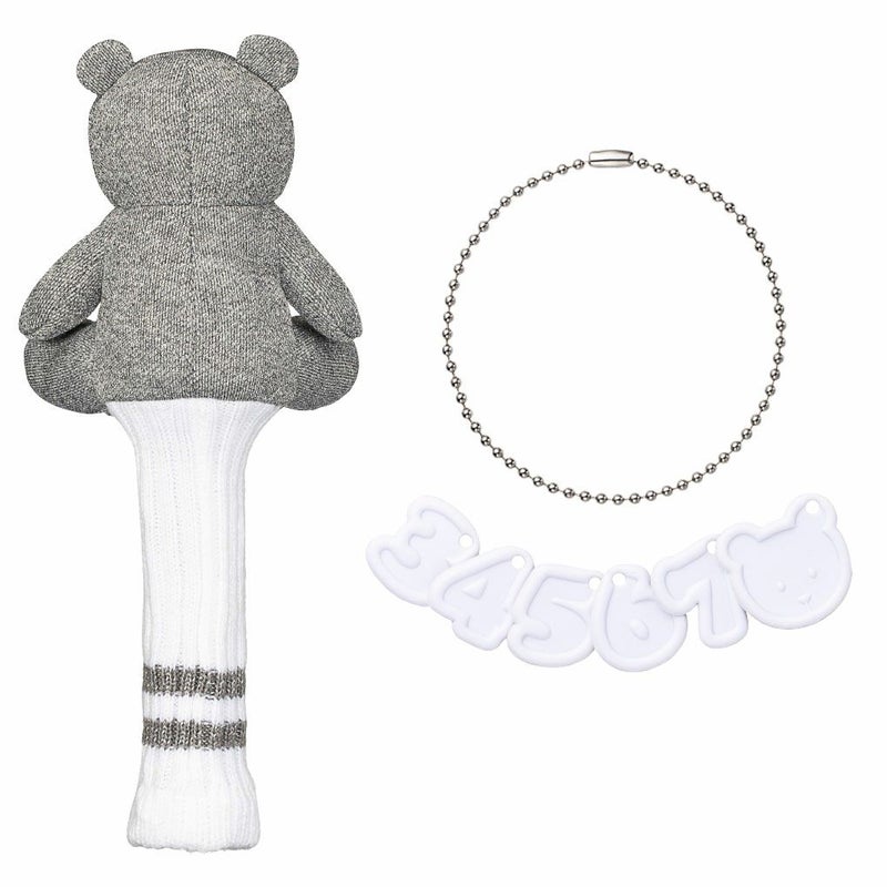 キャロウェイヘッドカバーユーティリティ用ゴルフCallaway2026年モデル日本正規品