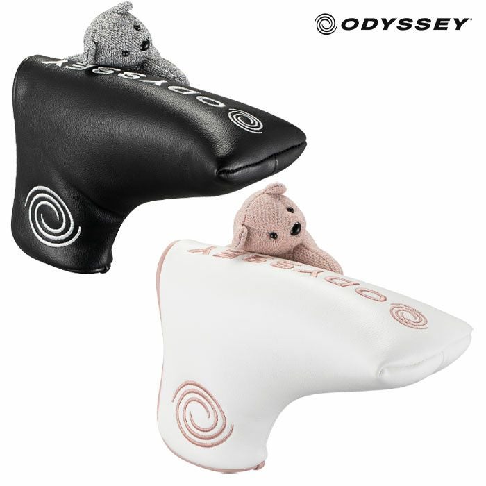 オデッセイパターカバーCallaway2026年モデル日本正規品