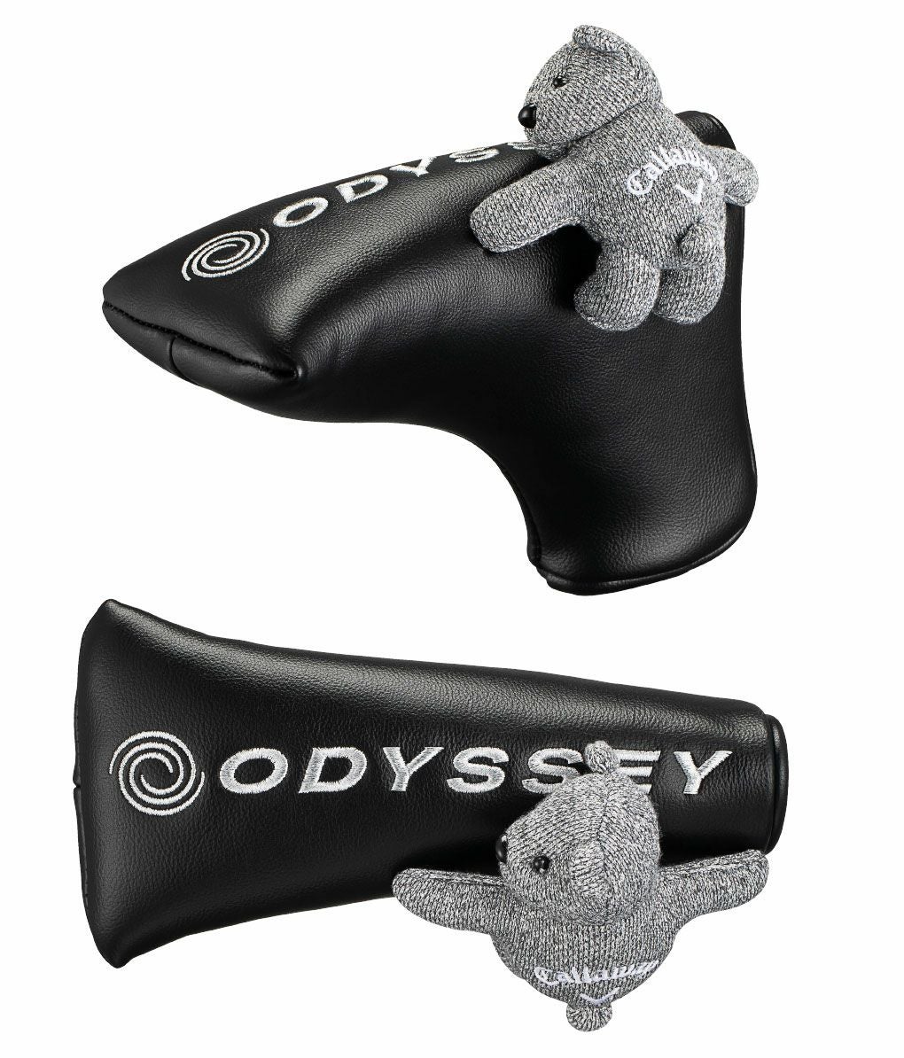 オデッセイパターカバーCallaway2026年モデル日本正規品