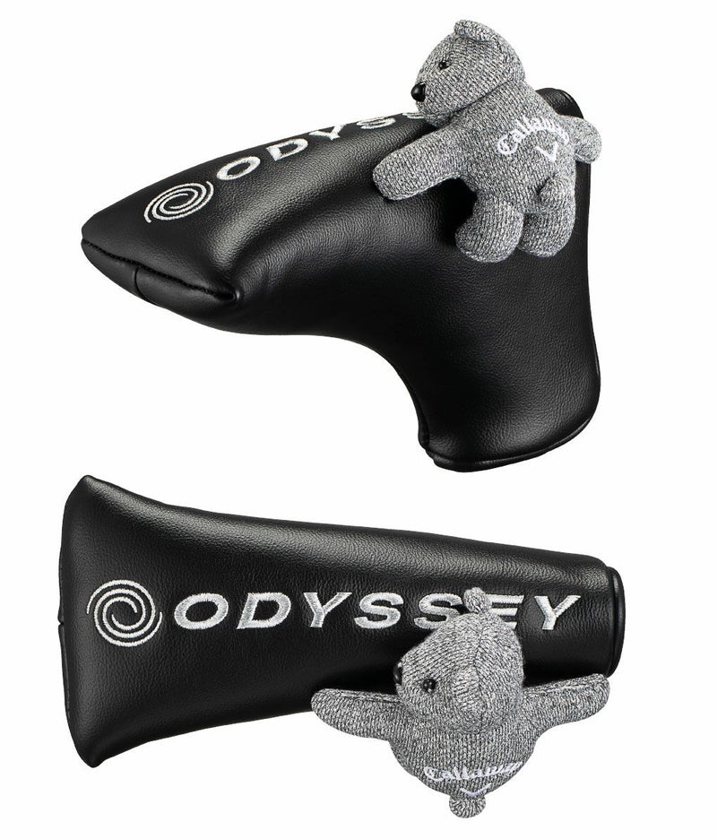 オデッセイパターカバーCallaway2026年モデル日本正規品