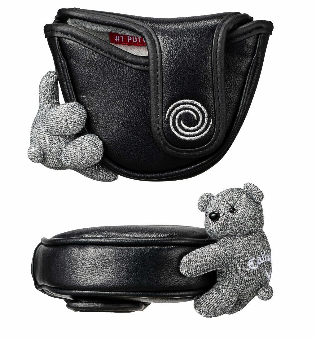 オデッセイパターカバーヘッドカバーODYSSEY2026年モデル日本正規品