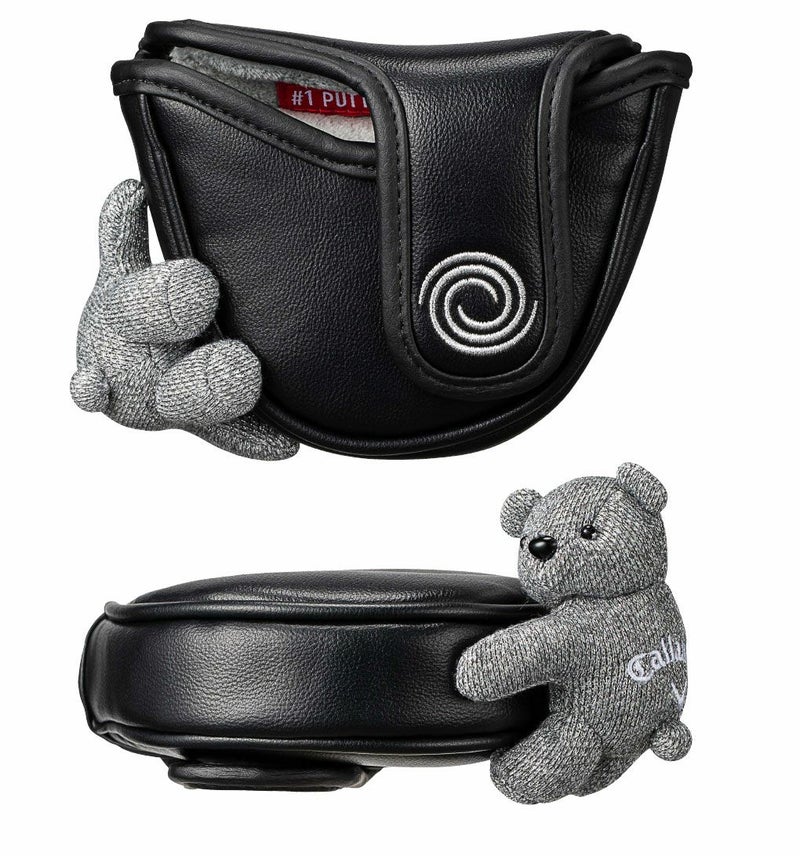 オデッセイパターカバーヘッドカバーODYSSEY2026年モデル日本正規品