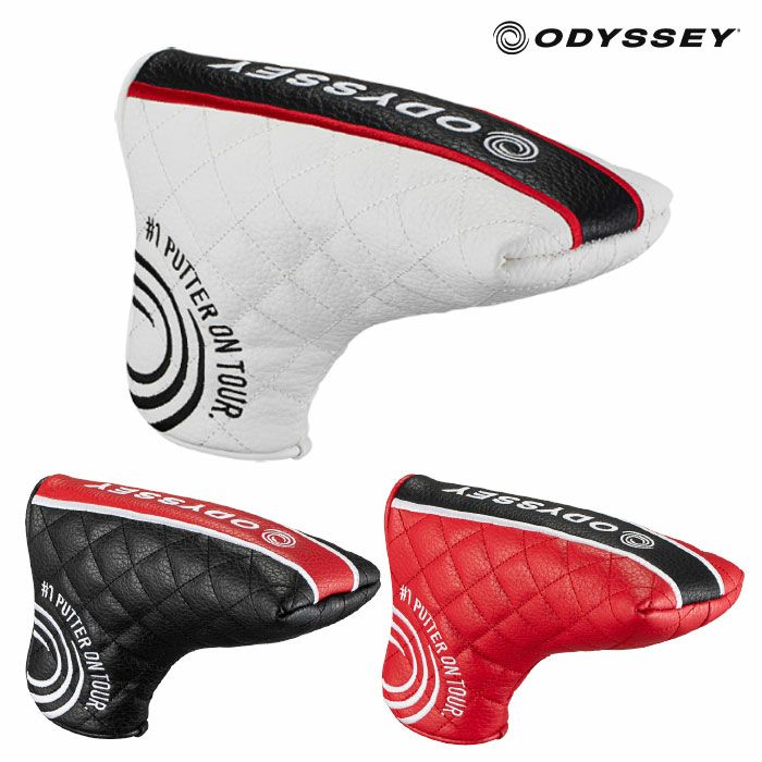 オデッセイパターカバーCallaway2026年モデル日本正規品