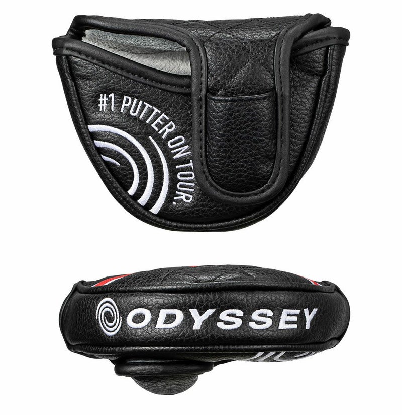 オデッセイパターカバーヘッドカバーODYSSEY2026年モデル日本正規品
