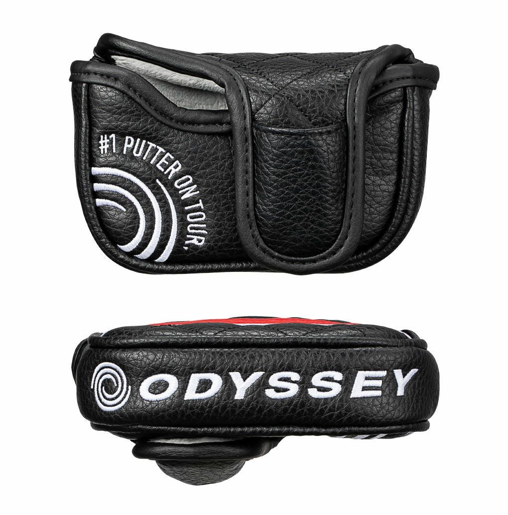 オデッセイパターカバーヘッドカバーODYSSEY2026年モデル日本正規品