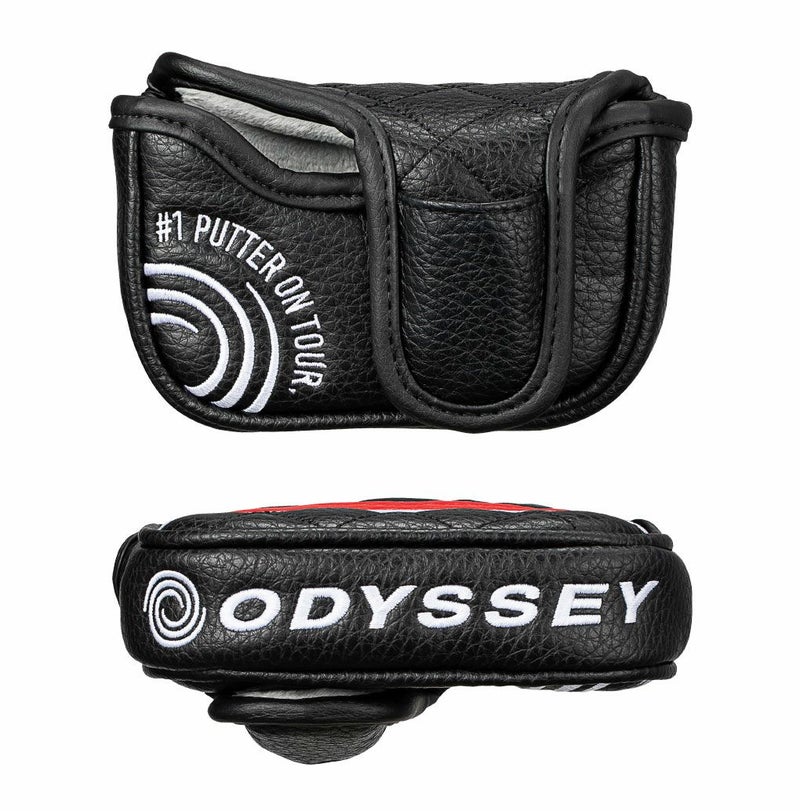 オデッセイパターカバーヘッドカバーODYSSEY2026年モデル日本正規品