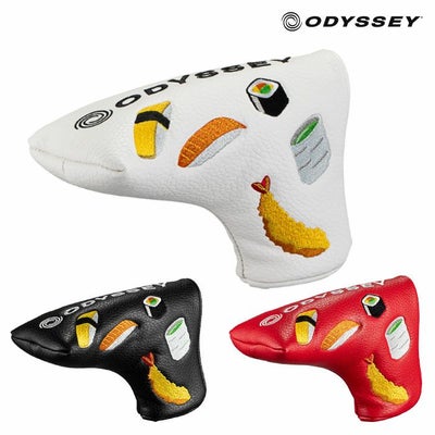オデッセイパターカバーCallaway2026年モデル日本正規品